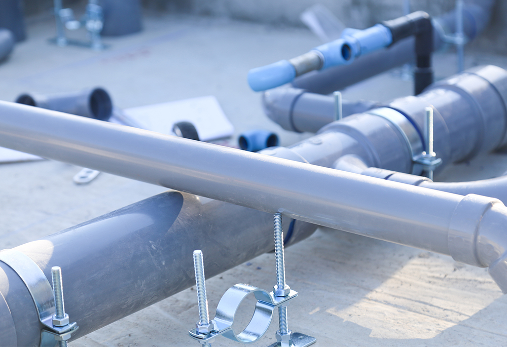 給排水・衛生設備工事
